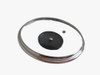 Tampa De Vidro Panela Frigideira Caçarola 14 Cm 4 Tampa De Vidro Panela Frigideira Caçarola 14 Cm 4