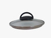 Tampa De Vidro Panela Frigideira Caçarola 14 Cm 7 Tampa De Vidro Panela Frigideira Caçarola 14 Cm 7
