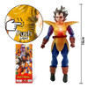 Muñeco Vegeta Figura De Accion Dragon Ball Kubo 3
