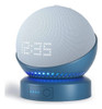 Liboer Base De Bateria Para Echo Dot 5ª Generacion Make Echo 0