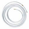 Cinta Pasacable Nylon 25 Metros X 4mm Viyilant 0