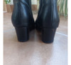 Botas De Cuero Mujer N° 39  Con Tachitas. Rebajadas! 6