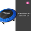 Mini Cama Elastica Trampolin Saltarin 1 Mts Profesional Gym 6