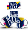 Plantillas Sublimar Tazas Bandas De Rock 7