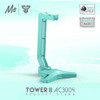 Soporte Para Vincha Fantech Mod. Ac3004 Mint 1