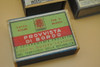 Antiguas Cajas De Fósforos Publicidad Lote X5 Vintage Viejas 3