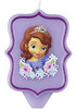 Wilton 2811-2106 Sofia La Primera Vela De Cumpleaños 0