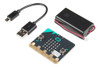 Kit Inicio Microbit Placa Micro: Bit Go V2 Kit Steam Bbc 0