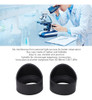 Protector De Ojo Para Microscopio Estéreo, 2 Piezas 1