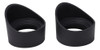 Protector De Ojo Para Microscopio Estéreo, 2 Piezas 6