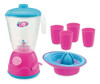 Kit Liquidificador De Manivela Eespremedor Infantil 1