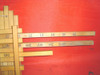 Almanaque Universal De Madera Silday Ref. 605 4