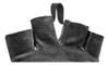 Guantes De Entrenamiento Negro Con Azul Talle L adidas 3