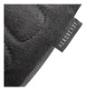 Guantes De Entrenamiento Negro Con Azul Talle L adidas 4