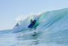Leash Para Pé De Pato - Bodyboard Soulfins 4