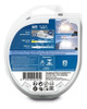 Kit 2 Lampara H1 Philips White Vision Ultra 12v 55w + W5w 1