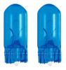 Kit 2 Lampara H1 Philips White Vision Ultra 12v 55w + W5w 3