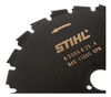 Stihl, Hoja De Sierra Circular Dentada 200 Milímetros/7.9 . 1 Stihl, Hoja De Sierra Circular Dentada 200 Milímetros/7.9 . 1