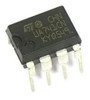 5x Circuito Integrado Lm741 * Lm 741 * Ua741 1
