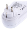 Lector Voltimetro Amperimetro Kwh Watt Medidor Consumo. 16a 6