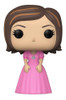 Funko Pop Friends Rachel Green Pink Dress 1
