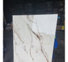 Porcelanico Tendenza Imperial Pulido, Gold Calacatta 59x118 1