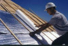 Aislante Espuma Aluminizada 10mm / 20mts2 2
