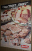 P345 Clipping Publicidad Pate Viandada Swift Año 1978 1
