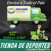Protector Paleta Padel Transparente Tape Olivos Envios 6