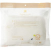 Simba Algodón Orgánico Transpirable Almohada Color Beige 2