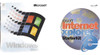 Cd-rom Atualização Windows95 + Internet Explorer Starterkit 0