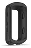 Funda De Silicona Negra Para Garmin Edge 530 0