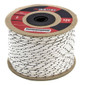 Soga Trenzada Polipropileno Kemen Alta Tenacidad 3mm X200mts 0