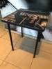 Mesa De Rock De Bono U2 2