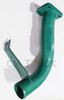 Tubo De Agua Volvo Nl12 Válvula Termostática 4 Furos 1665130 3