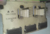 Pantalla Vfd De Casetera Technics Rs-tr333 2