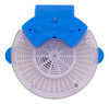 Trampa Atrapa Moscas Y Mosquitos Electrico Giratorio Dh® 4