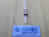 Travas Mangueira Engate Para Filtro Água Maxfilter  E Outros 3