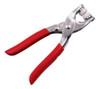 Pinza Acero Colocadora De Ojalillos Sacabocado Perforadora 6