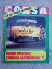 Lote De 3 Revistas Corsa Año 1977 2 Lote De 3 Revistas Corsa Año 1977 2