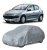 Capa Cobrir Carro Peugeot 206 Impermeável Proteção Bezzter 0