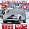 Capa Cobrir Carro Peugeot 206 Impermeável Proteção Bezzter 4