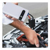 Arrancador De Autos Power Bank 20000mah 1 Usb 400a Linterna 1