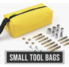 Yoofan Bolsas De Herramientas Pequeas  Bolsa De Herramientas 6
