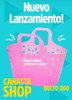 Canasta Shop Souvenirs X 10 1