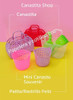 Canasta Shop Souvenirs X 10 3