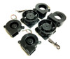Kit Cooler 6 Pçs Projetor Sony Vpl Cs20, Cs21, Cx20, Cx21 0