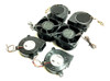 Kit Cooler 6 Pçs Projetor Sony Vpl Cs20, Cs21, Cx20, Cx21 1