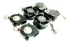 Kit Cooler 6 Pçs Projetor Sony Vpl Cs20, Cs21, Cx20, Cx21 2
