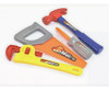 Cinto Ferramenta De Brinquedo Engenheiro Unitoys 6893 5